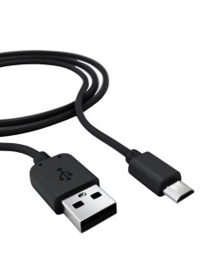Дата кабель USB micro USB 1метр Red line