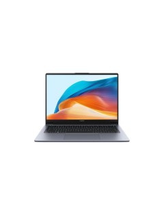 Ноутбук MateBook D14 Gray 53013XFA Huawei