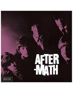 Aftermath LP Abkco