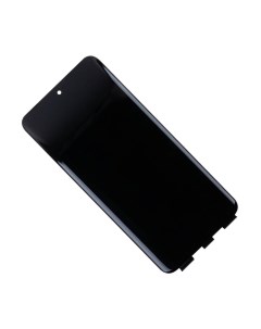 Дисплей для Huawei Honor 90 REA NX9 в сборе с тачскрином черный OEM Promise mobile