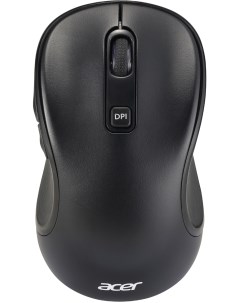 Беспроводная мышь OMR303 черный ZL MCECC 01Y Acer