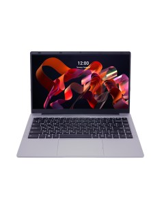 Ноутбук S9936 10001652 серебристый 6930878769850 Notebook