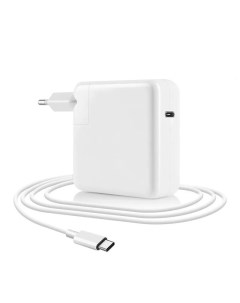 Блок питания для Apple MacBook Pro USB C A1718 87W 20 2V 4 3A Оем