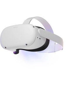 Очки виртуальной реальности Quest 2 256 Gb Oculus