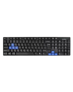 Проводная клавиатура LY 402N Black EX283618RUS Exegate