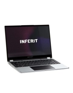 Ноутбук IFLTSI25P3S11 Silver IFLTSI25P3S11 Inferit