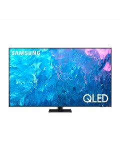 Телевизор QE55Q70CAU 55 139 см UHD 4K Samsung
