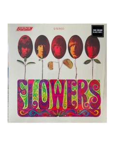 Виниловая пластинка The Rolling Stones Flowers Universal us