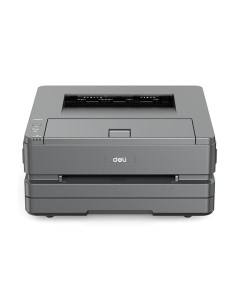 Принтер Laser P3100DNW A4 Duplex Net WiFi лазерный серый 1720591 Deli