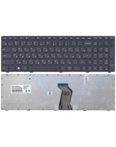 Клавиатура для ноутбуков Lenovo G500 G505 G505A G510 G700 G700A G710 G500AM Series Sino power