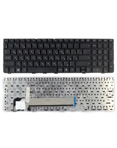 Клавиатура для ноутбука HP HP Probook 4535S 4530S 4730S Vbparts