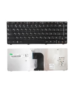 Клавиатура для ноутбука Lenovo Lenovo IdeaPad U450 U450A U450P Vbparts
