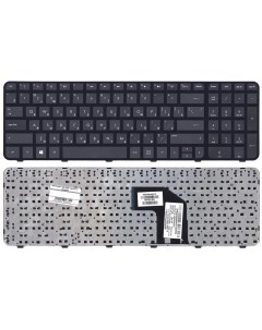 Клавиатура для ноутбука HP HP Pavilion G6 2000 Vbparts