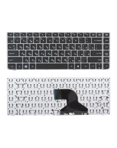 Клавиатура для ноутбука HP HP ProBook 4330S 4331S Vbparts