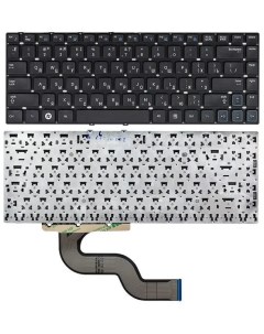 Клавиатура для ноутбука Samsung Samsung RC410 RV411 RV415 RV420 Vbparts