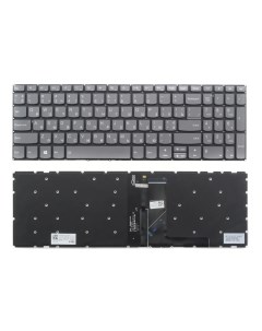 Клавиатура для ноутбука Lenovo IdeaPad 720S 15IKB 720S 15ISK V330 15IKB V330 15ISK V33 Vbparts