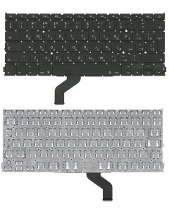 Клавиатура для ноутбука Apple Apple MacBook Pro A1425 Vbparts