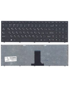 Клавиатура для ноутбука Lenovo Lenovo IdeaPad B5400 M5400 Sino power