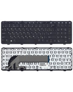 Клавиатура для ноутбука HP HP ProBook 450 G0 450 G1 455 G1 470 G0 470 G1 Sino power