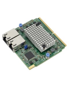 Сетевая карта BCM57416 Supermicro