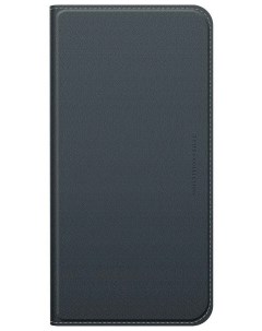 Чехол книжка Folio Cover для Zenfone 5 Lite ZC600KL Black 90AC0330 BCV001 Asus