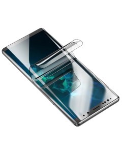 Защитная пленка Wits для Galaxy A21s прозрачный Samsung
