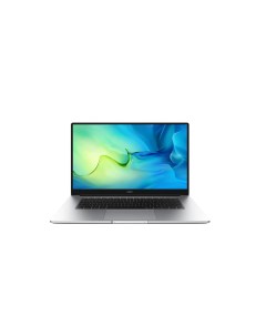 Ноутбук MateBook D15 BoM WFP9 Silver 53013TUE Huawei