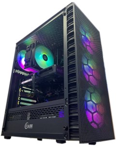 Системный блок Boost 713T46TCB i7 13700F 32Gb DDR5 SSD 2000Gb RTX 4060Ti 8Gb 800 Buchok