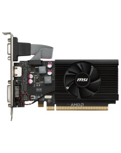 Видеокарта AMD Radeon R7 240 Msi