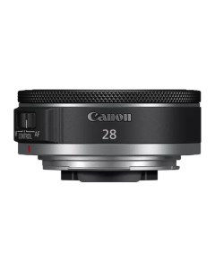 Объектив RF 28mm f 2 8 STM Canon