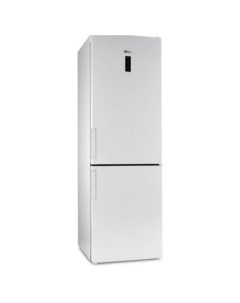 Холодильник STN 185 D белый Stinol