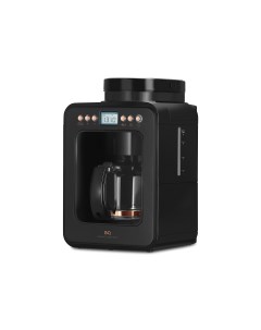 Кофеварка капельного типа CM7001 золотистый черный Bq