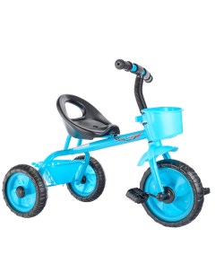 Велосипед XEL 1166 2 3 х колесный синий Rocket