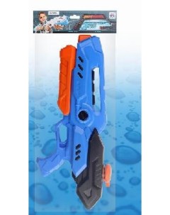 Водяное игрушечное оружие АкваБой Nobrand