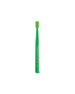 Щётка зубная Smart зелёная 1 шт Curaprox
