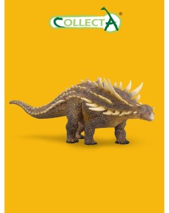 Фигурка динозавра Полакант 88239 Collecta