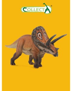 Фигурка динозавра Торозавры Collecta