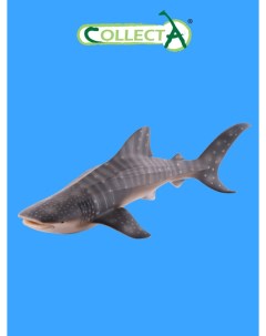 Фигурка морского животного Китовая акула Collecta