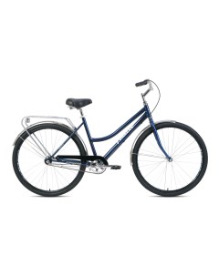 Велосипед 28 Talica 28 3 0 20 21 г 19 Темно синий Серебро RBKW1C183005 Forward