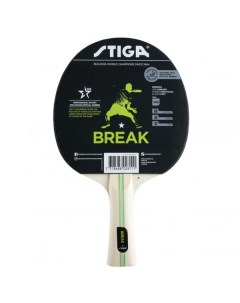 Ракетка для настольного тенниса Break WRB 1211 5918 01 Stiga