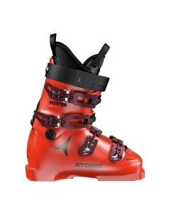Горнолыжные ботинки Redster STI 90 LC Red Black 23 24 26 5 Atomic