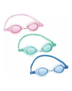 Очки для плавания в ассортименте дизайн и цвет по наличию Nobrand