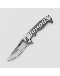 Нож складной Tighe Rade Designed by Brian Tighe длина клинка 8 6 см Crkt