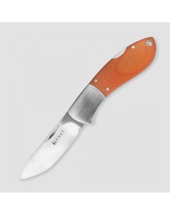 Нож складной 2 Shot Folder by Russ Kommer длина клинка 7 7 см Crkt