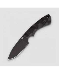 Нож с фиксированным клинком SIWI длина клинка 8 5 см Crkt