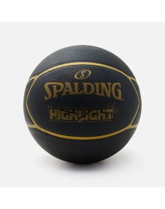 Мяч Highlight Ball баскетбольный 84355Z_7 Spalding