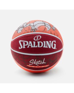 Мяч Sketch Drible Ball баскетбольный 84381Z_7 Spalding