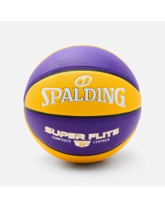 Мяч Super Flite Ball баскетбольный 76930Z_7 Spalding