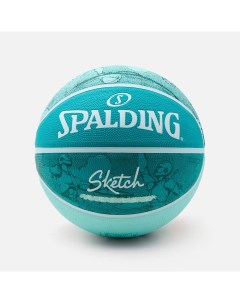 Мяч Sketch Crack Ball баскетбольный 84380Z_7 Spalding