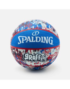 Мяч Graffiti Ball баскетбольный 84377Z_7 Spalding